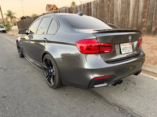 2016 BMW F80 M3 - Image 3 of 16