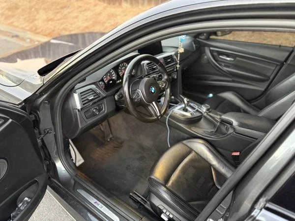 2016 BMW F80 M3 - Image 9 of 16