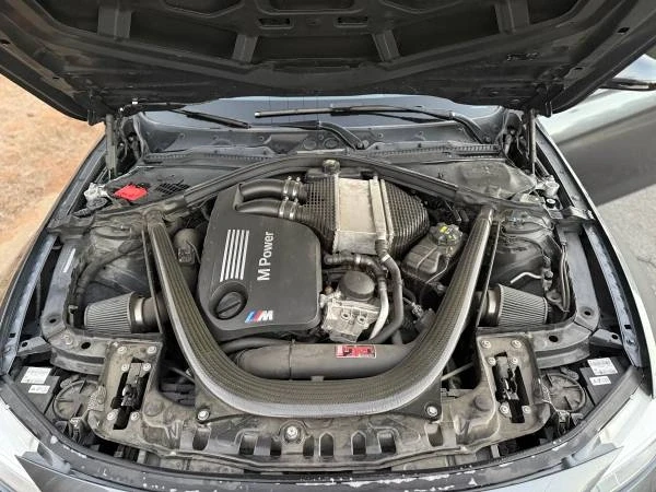 2016 BMW F80 M3 - Image 7 of 16