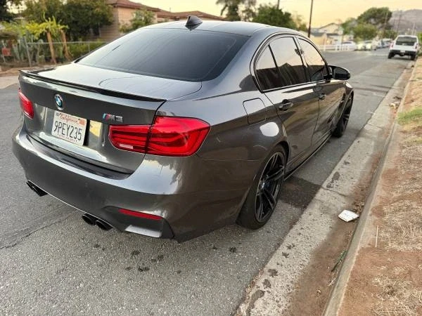 2016 BMW F80 M3 - Image 4 of 16