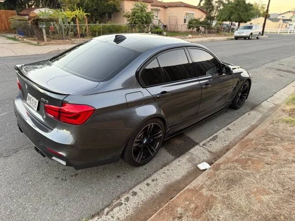 2016 BMW F80 M3 - Image 12 of 16