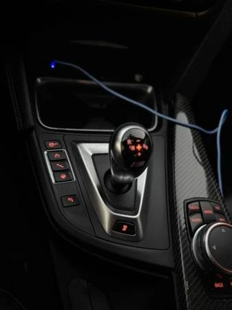 2016 BMW F80 M3 - Image 5 of 16