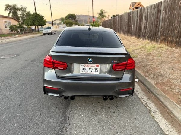 2016 BMW F80 M3 - Image 11 of 16