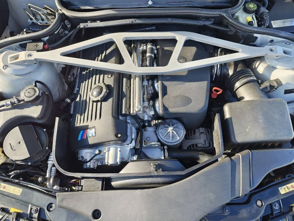 2002 BMW E46 M3 - Image 12 of 24