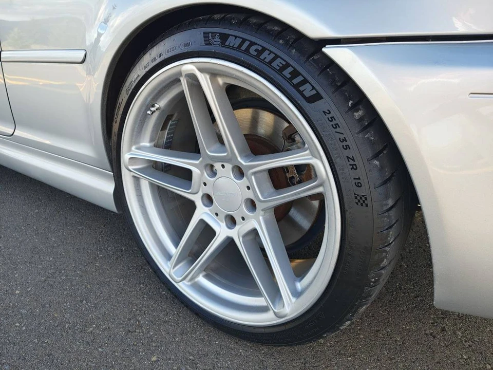 2002 BMW E46 M3 - Image 14 of 24