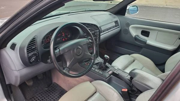 1998 BMW E36 M3 - Image 13 of 21
