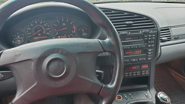 1998 BMW E36 M3 - Image 14 of 21