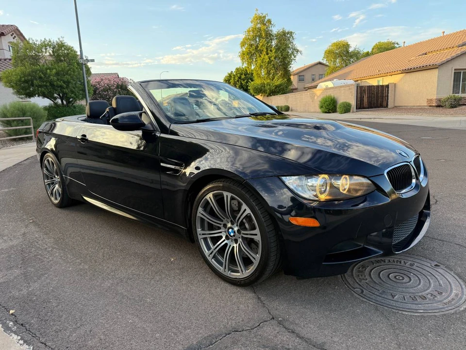 2012 BMW E92 M3 Coupe - Image 2 of 10