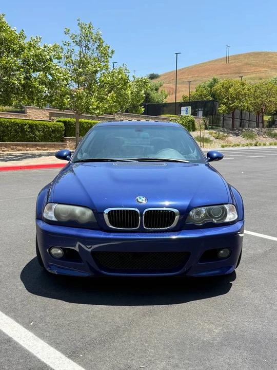 2005 BMW E46 M3 - Image 2 of 21