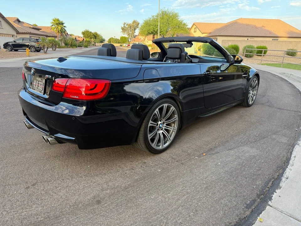 2012 BMW E92 M3 Coupe - Image 3 of 10