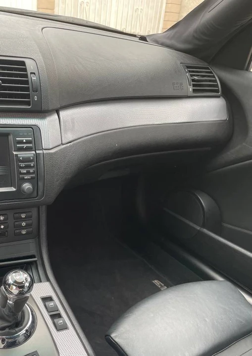 2005 BMW E46 M3 - Image 21 of 21