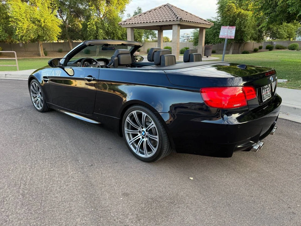 2012 BMW E92 M3 Coupe - Image 4 of 10