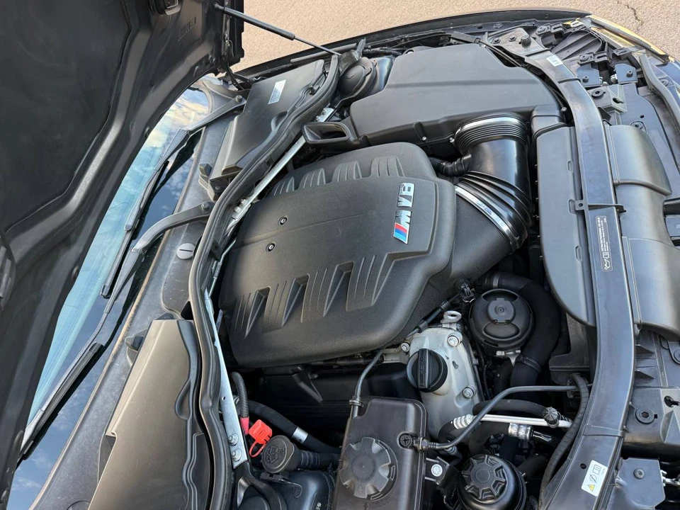 2012 BMW E92 M3 Coupe - Image 10 of 10