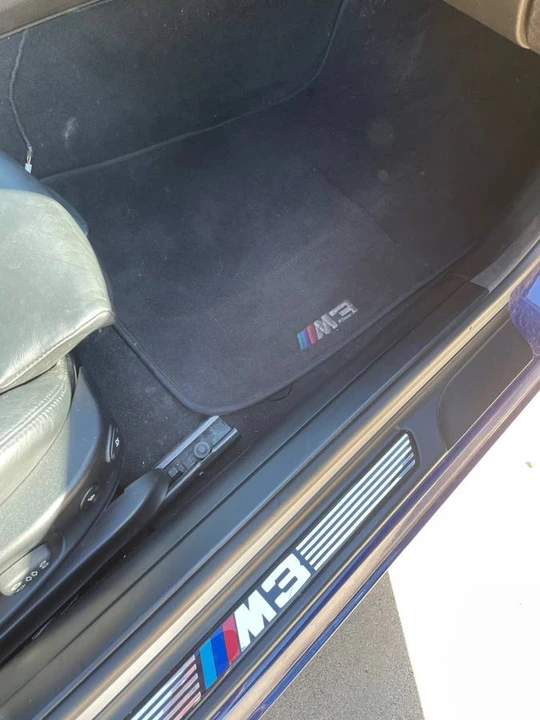 2005 BMW E46 M3 - Image 12 of 21