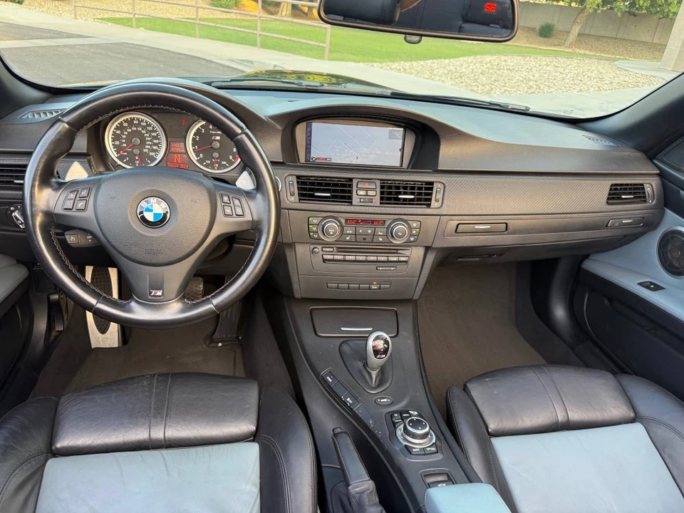 2012 BMW E92 M3 Coupe - Image 6 of 10