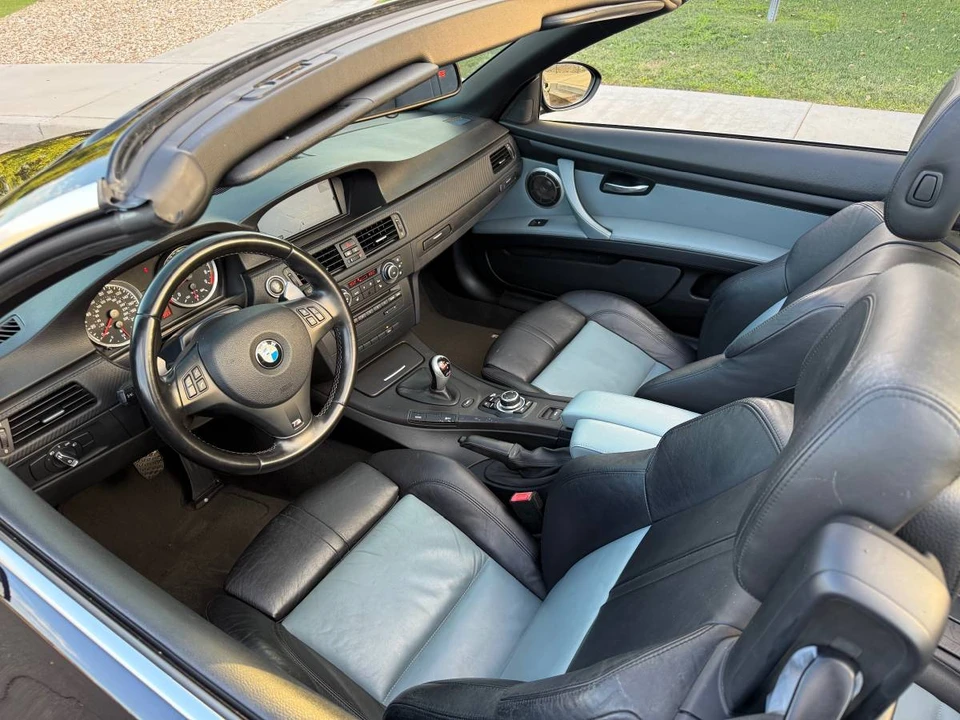 2012 BMW E92 M3 Coupe - Image 5 of 10