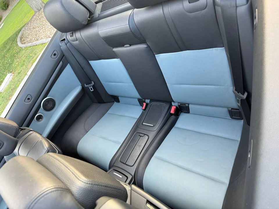 2012 BMW E92 M3 Coupe - Image 7 of 10
