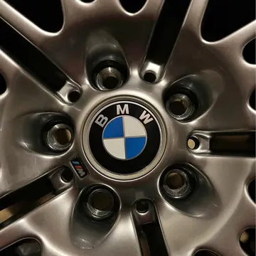 2001 BMW M3 Style 67 Rims Set of 4