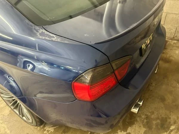 2008 BMW E90 M3 Sedan - Image 6 of 11