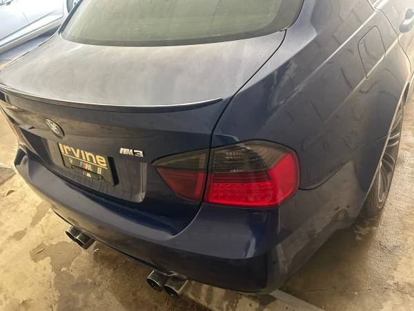 2008 BMW E90 M3 Sedan - Image 5 of 11