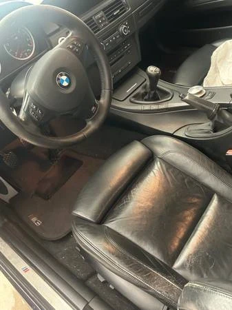 2008 BMW E90 M3 Sedan - Image 8 of 11