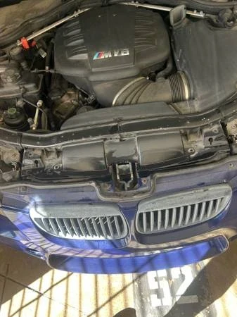 2008 BMW E90 M3 Sedan - Image 3 of 11