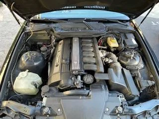 1995 BMW E36 M3 - Image 6 of 7