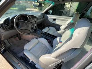 1995 BMW E36 M3 - Image 4 of 7