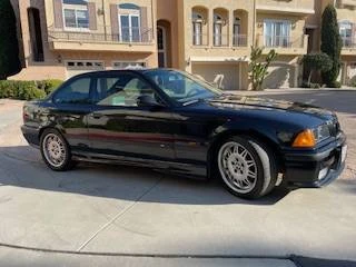 1995 BMW E36 M3 - Image 2 of 7