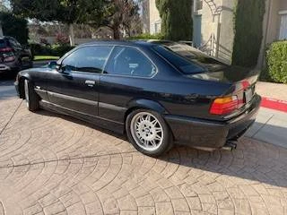 1995 BMW E36 M3 - Image 3 of 7