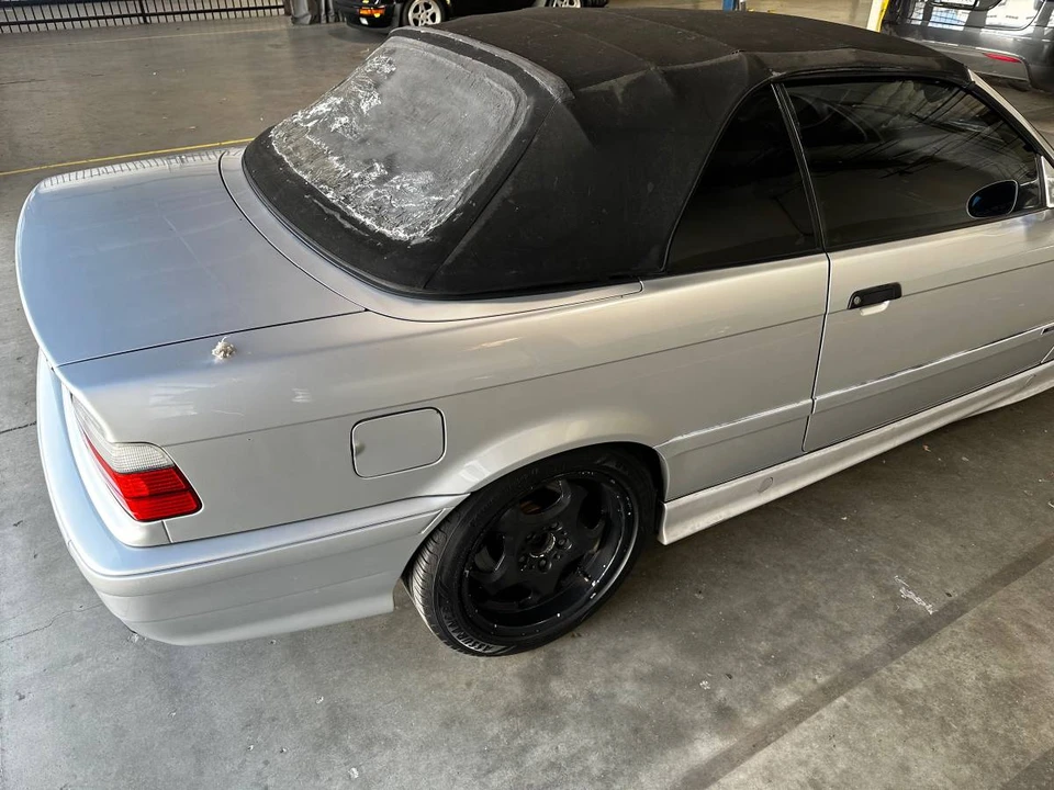 1998 BMW E36 M3 - Image 5 of 7