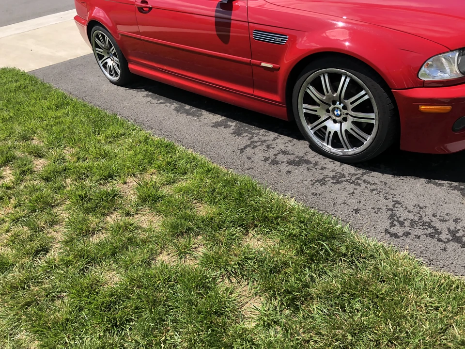 2002 BMW E46 M3 - Image 3 of 5