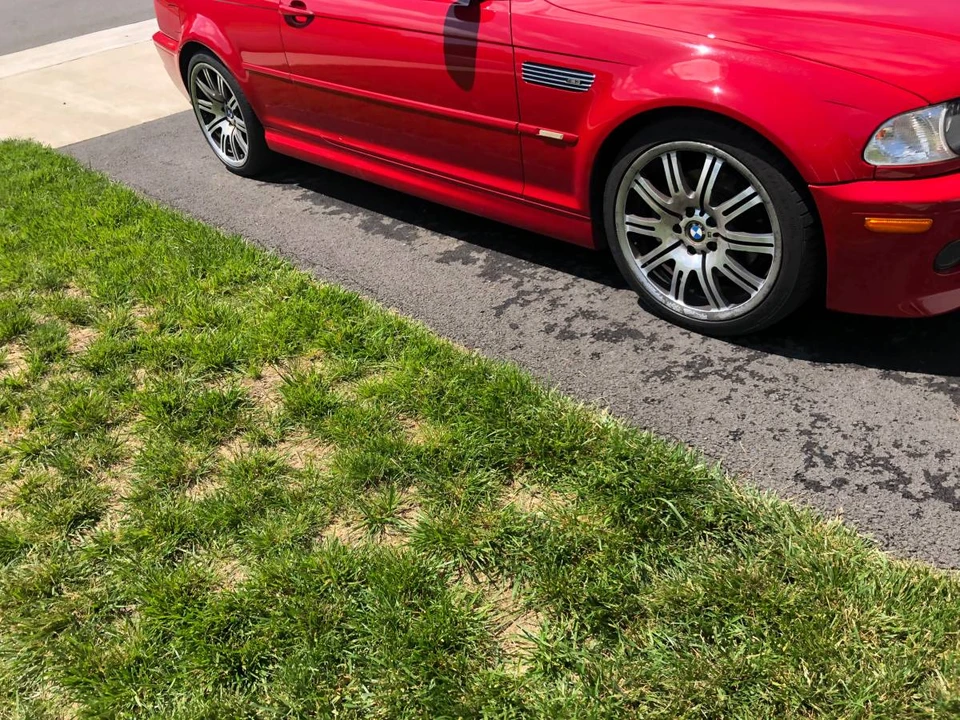 2001 BMW E46 M3 - Image 19 of 24