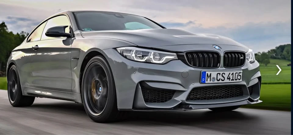 2015 BMW F80 M3 - Image 8 of 10