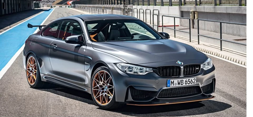 2015 BMW F80 M3 - Image 10 of 10
