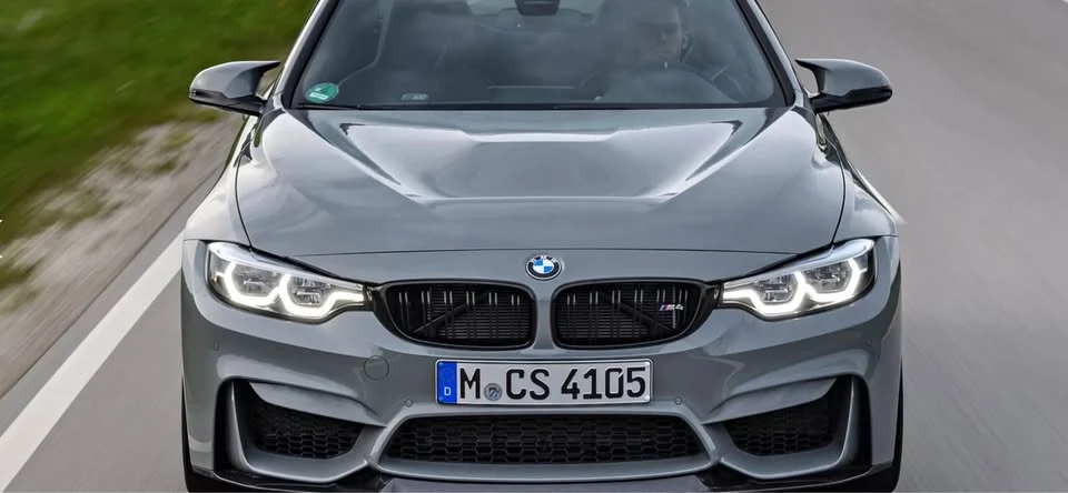 2015 BMW F80 M3 - Image 9 of 10