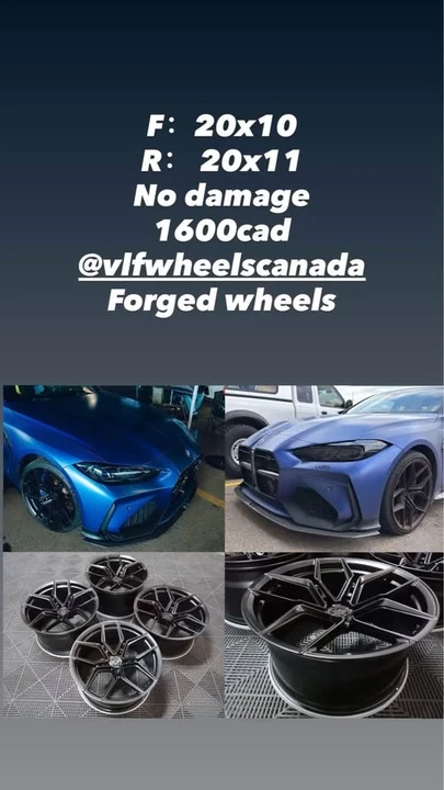 Parts & Memorabilia Other Wheels - Image 6 of 6