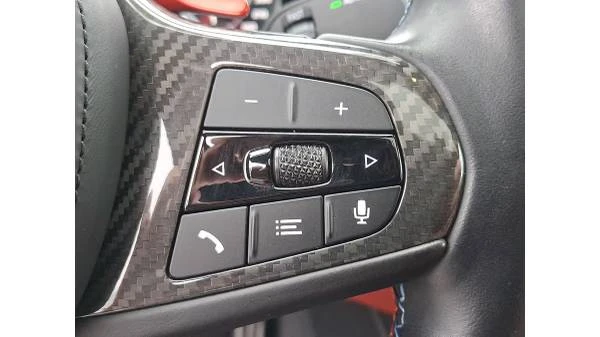 2023 BMW G82/G83 M4 - Image 16 of 20