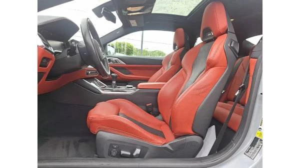2023 BMW G82/G83 M4 - Image 9 of 20