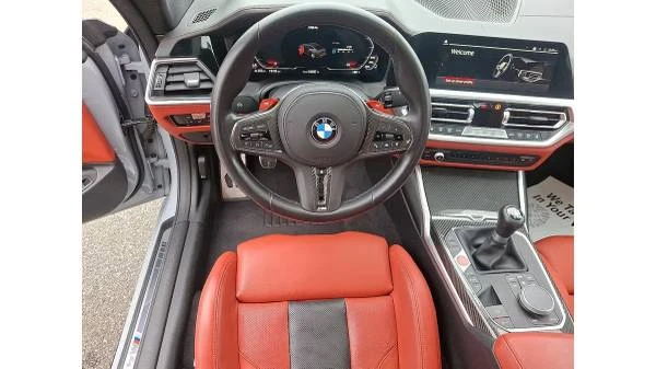 2023 BMW G82/G83 M4 - Image 7 of 20