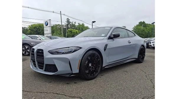 2023 BMW G82/G83 M4 - Image 2 of 20