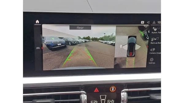 2023 BMW G82/G83 M4 - Image 12 of 20