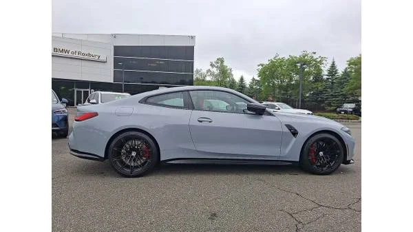 2023 BMW G82/G83 M4 - Image 3 of 20