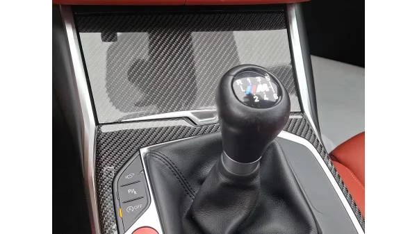 2023 BMW G82/G83 M4 - Image 11 of 20