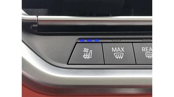 2023 BMW G82/G83 M4 - Image 17 of 20