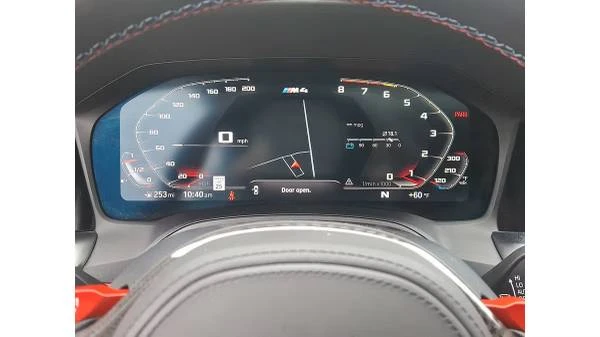 2023 BMW G82/G83 M4 - Image 13 of 20