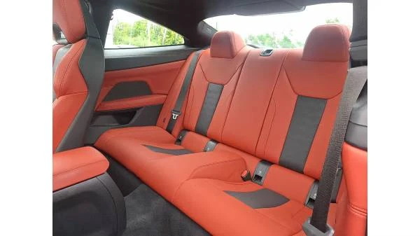 2023 BMW G82/G83 M4 - Image 6 of 20