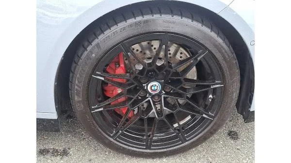 2023 BMW G82/G83 M4 - Image 4 of 20