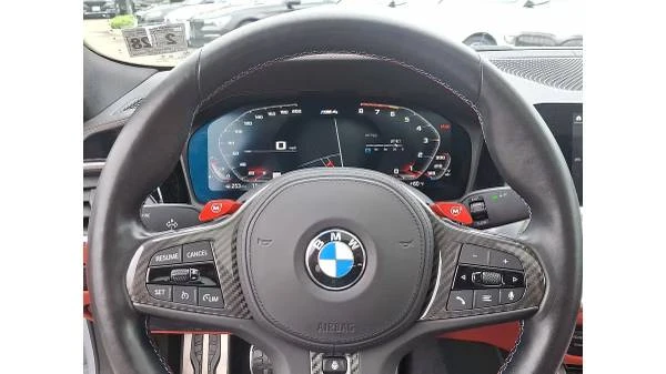 2023 BMW G82/G83 M4 - Image 14 of 20
