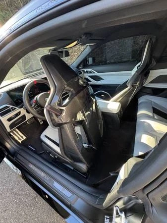 2025 BMW G82/G83 M4 - Image 8 of 8